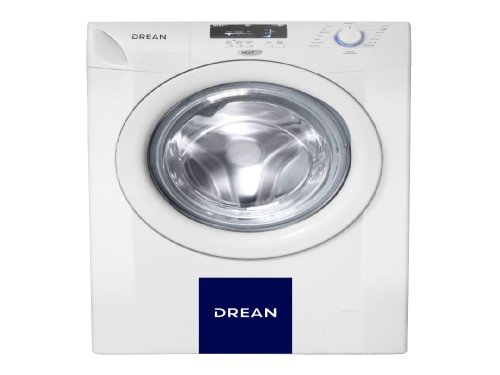 Lavarropas Automático NEXT 6 06 ECO 6 kg Blanco Drean