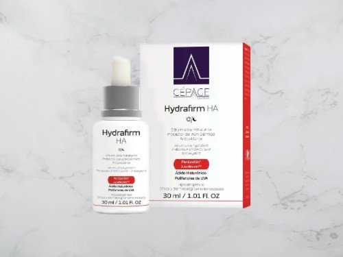 CEPAGE HYDRAFIRM HA SERUM X 30 ML.