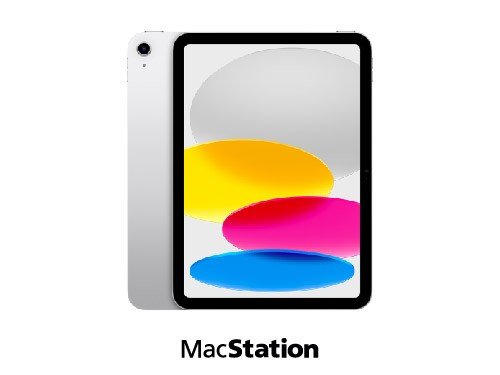 iPad 10.9" 64 GB - WiFi + Cellular