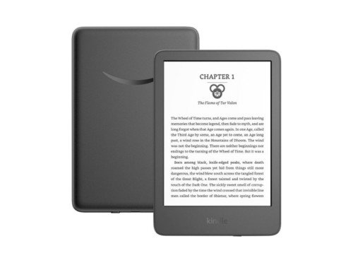 Tablet Kindle E-Reader 11th Gen Amazon 6,8" 16GB