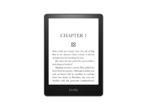 Tablet Kindle E-Reader 11th Gen Amazon 6,8" 16GB