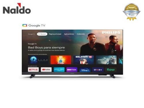 Smart TV Philips 32 PHD6918/77 FHD ANDROID