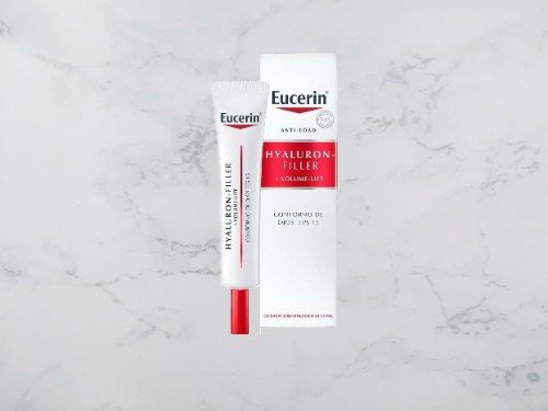 EUCERIN VOLUME-FILLER CONTORNO DE OJOS 15 ML