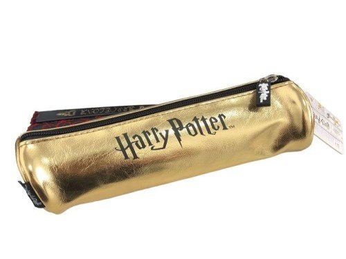 Cartuchera Tubo Harry Potter Mooving