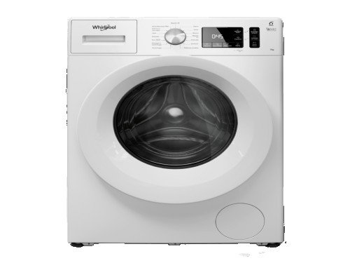 Lavarropas WNQ 70AB Whirlpool