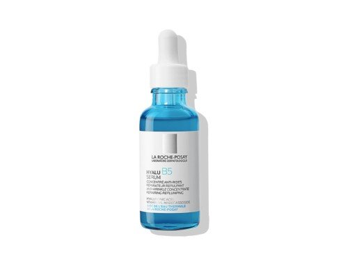 SERUM Anti-Arrugas con Ácido Hialurónico HYALU B5 La Roche-Posay