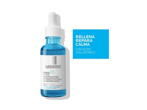 SERUM Anti-Arrugas con Ácido Hialurónico HYALU B5 La Roche-Posay