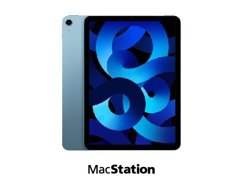 iPad Air 10.9" M1 256 GB