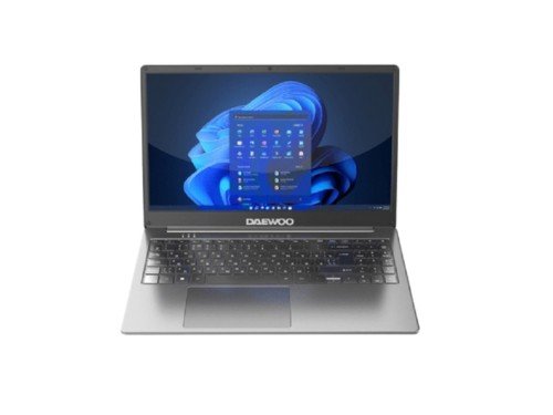 Notebook Daewoo M15 15.6” Intel Core I5 8GB 512GB Ssd W11