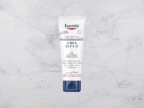 EUCERIN UREA REPAIR CREMA AL 5% FACIAL