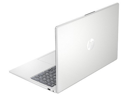 Notebook HP 15 Intel Core i5 8GB 512GB SSD Pantalla 15.6 Full HD Win