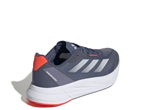 Zapatillas Adidas Duramo Speed Gris