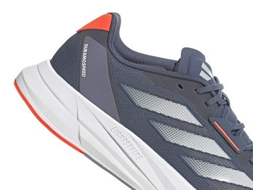 Zapatillas Adidas Duramo Speed Gris