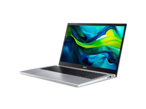 Notebook Acer Aspire Go 15 Slim I3-N305 8GB DDR5 - 128GB SSD 15.6" -