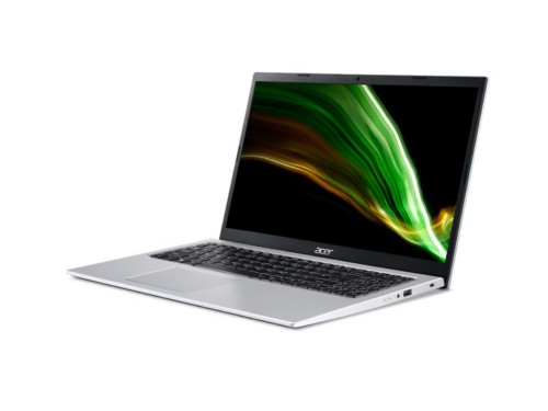 Notebook Acer Aspire 3 I7-1165G7 512GB 16GB 15.6"