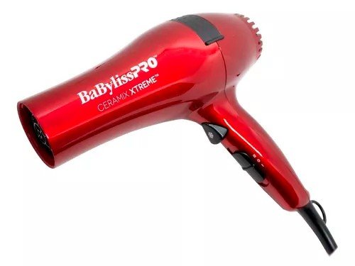 Babyliss Ceramix Xtreme Secador De Pelo Cerámico 2000w