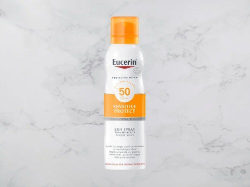 EUCERIN SUN SPRAY TOQUESECO FPS 30 + 200 ML