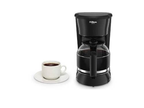 Cafetera Eléctrica Liliana Cafety Jarra de 1,8 lts 18 pocillos