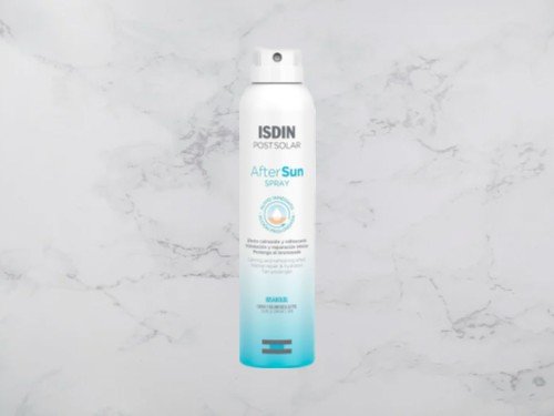 ISDIN AFTER SUN SPRAY POST SOLAR 200ML