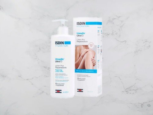 ISDIN UREADIN HYDRATION LOTION PLUS 400ML