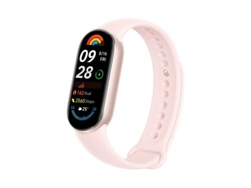 Xiaomi Smart Band 9 - Mystic Rose