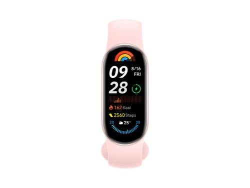 Xiaomi Smart Band 9 - Mystic Rose