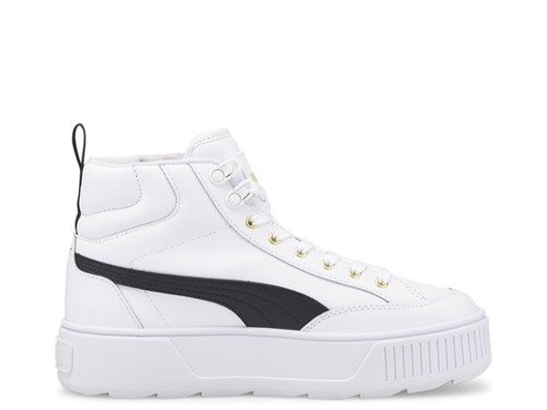 Zapatillas Puma Karmen Blancas