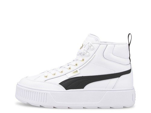 Zapatillas Puma Karmen Blancas