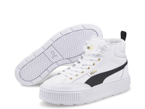 Zapatillas Puma Karmen Blancas