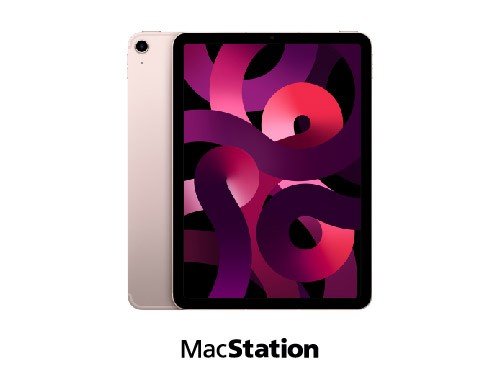 iPad Air 10.9" M1 256 GB - WiFi + Cellular