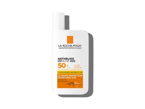 Protector Solar FPS50+ UVMUNE 400 Anthelios La Roche-Posay