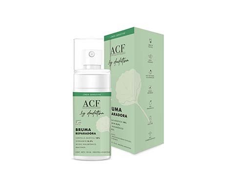 Bruma facial reparadora y relajante 100 ml - ACF by dadatina