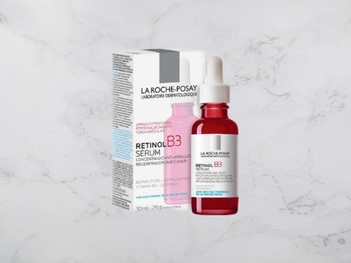 LA ROCHE POSAY RETINOL B3 SERUM X 30 ML