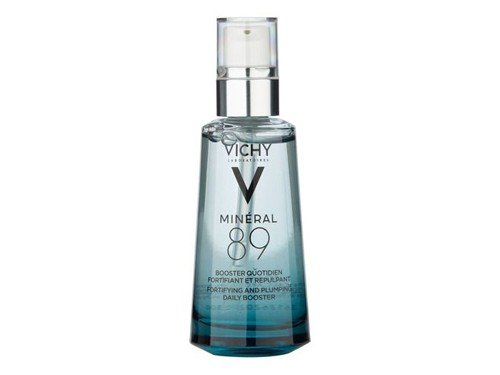 Agua Termal Mineralizante Vichy Mineral 89 50ml