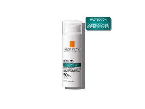 La Roche Posay Anthelios Oil Correct SPF50 x 50ml