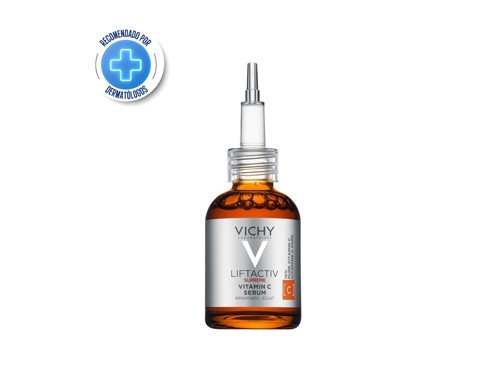 Vichy Liftactiv Supreme Serum Vitamina C 20ml