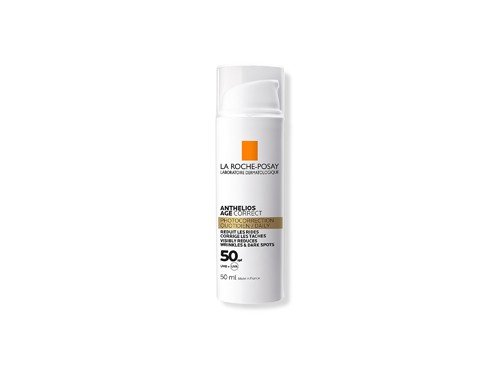 La Roche-Posay Solar Anthelios Age Correct Fps50