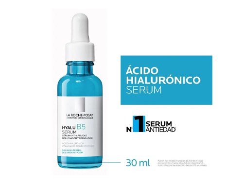 Serum La Roche Posay Hyalu B5 30ml