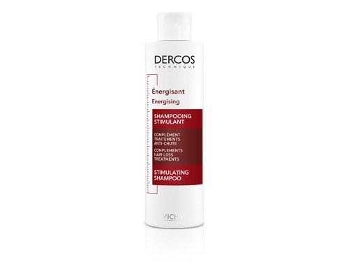 Shampoo Anticaída Vichy Energizante Dercos 200 ml