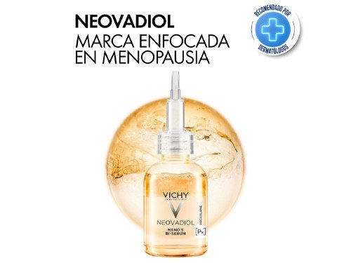 Vichy Neovadiol Meno 5 Bi-Serum Redensificante 30ml