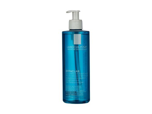 Gel La Roche Posay Effaclar - Tamaño: 400ml