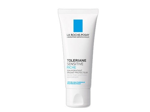 Crema Hidratante La Roche Posay Toleriane Sensitive 40ml