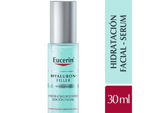 Gel hidratante Eucerin HYALURON-FILLER + 3x Effect 30 ml