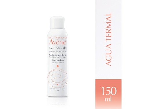 Agua Termal Avene 50-150-300ml - Tamaño: 150 ml