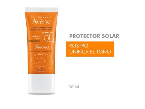 Protector Solar Avene B-Protect SPF 50+ 30ml