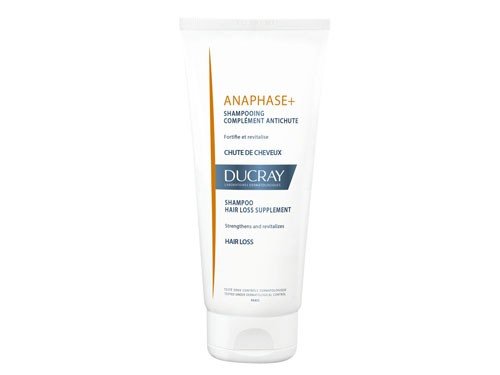 Shampoo Complemento Anti-Caída Ducray Anaphase+ - Tamaño: 200ml