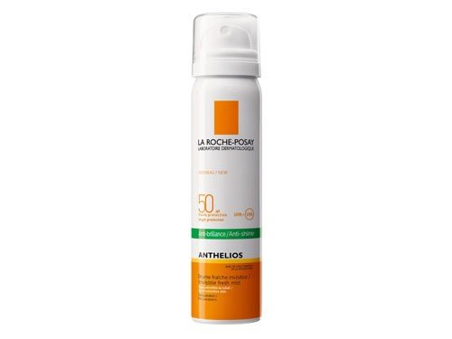 Bruma Invisible La Roche Posay Anthelios Fps 50+ 75ml