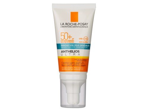 Protector Solar La Roche Posay Anthelios Ultra Crema 50ml