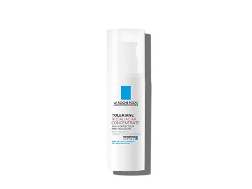 Crema La Roche Posay Toleriane Rosaliac AR Concentrada 40 ml