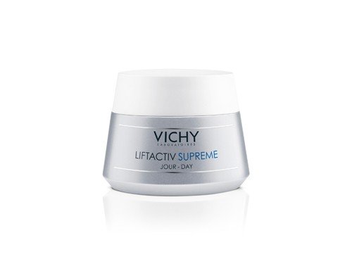 Tratamiento Piel Seca Vichy Liftactiv Supreme 50ml